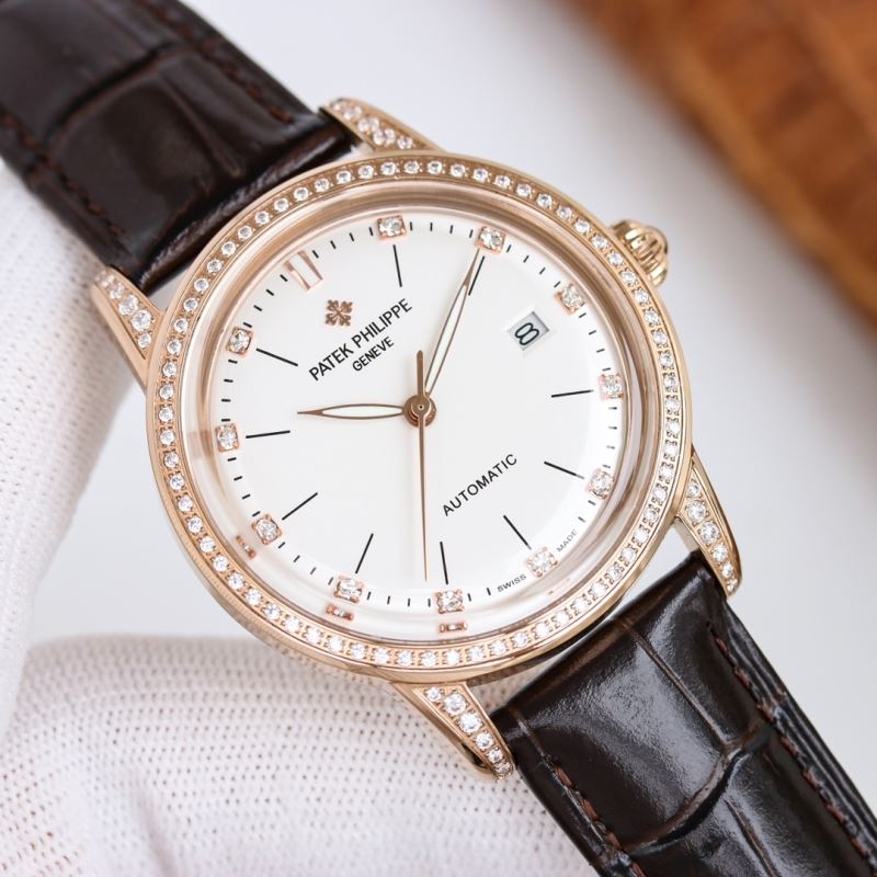 PATEK PHILIPPE Watches